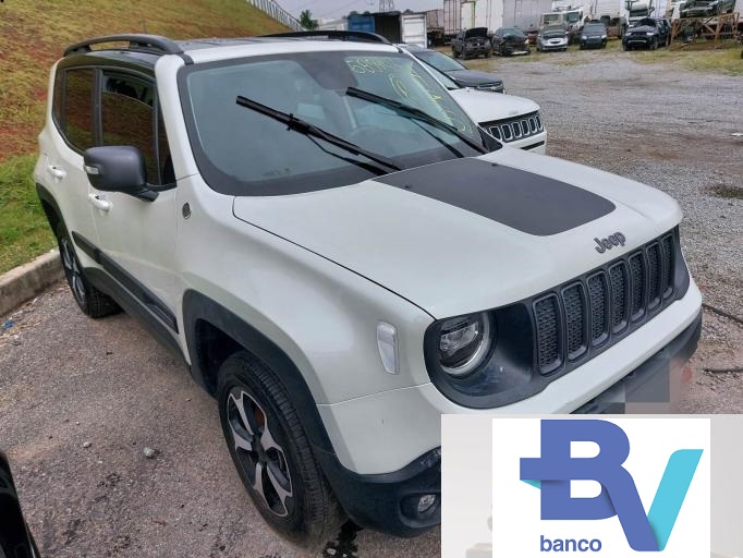 RENEGADE 2.0 16V TURBO 2020/2021 RENEGADE 2.0 16V TURBO 2020/2021