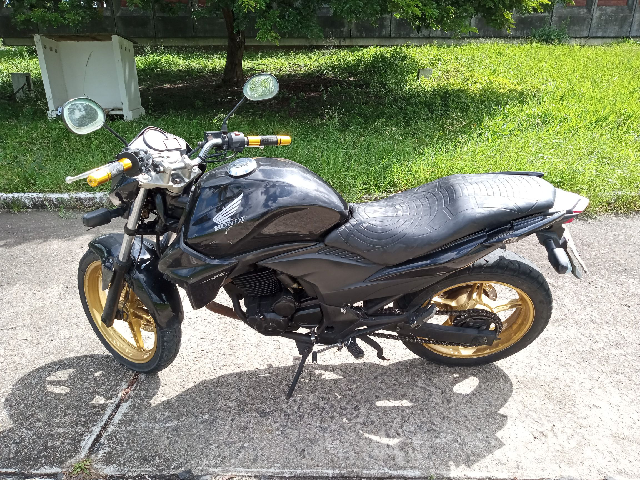 CB 300 2014/2014 CB 300 2014/2014
